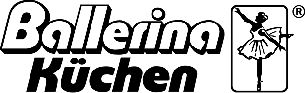 Ballerina Küchen Logo - A30 Küchenmeile
