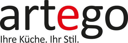artego Logo - Ihre Küche - Ihr Stil