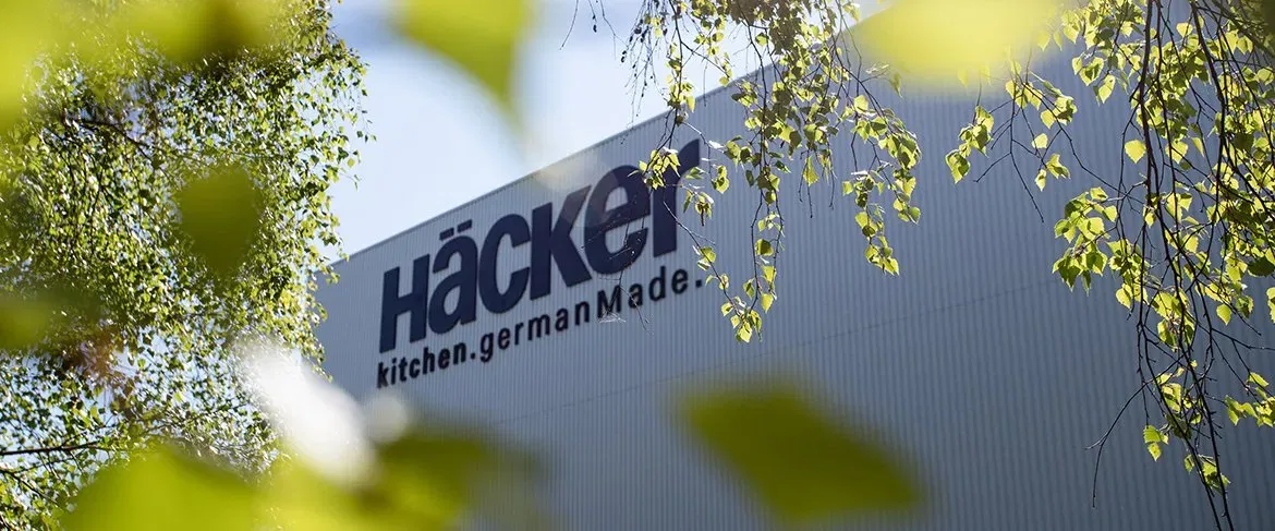 Häcker-Kitchen German Made