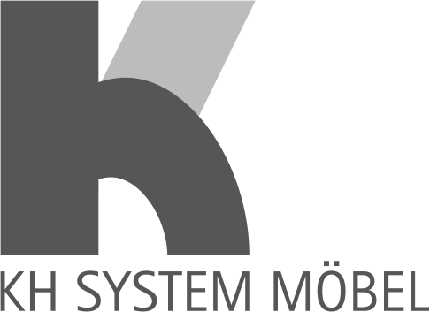 KH System Möbel Logo