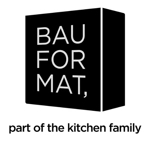 Bauformat Küchen Logo