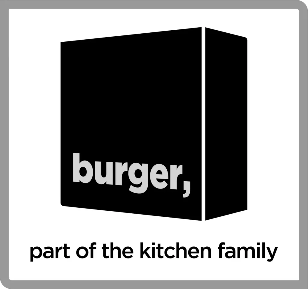 Burger Küchen Logo