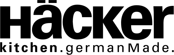 Häcker Kitchen German Made Logo
