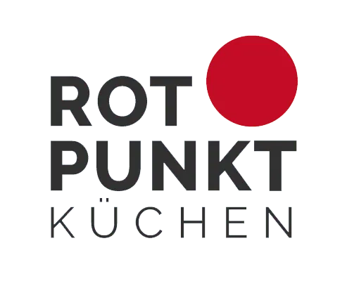 RotPunkt Küchen Logo
